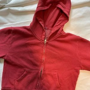 Brandy Melville sweater hoodie